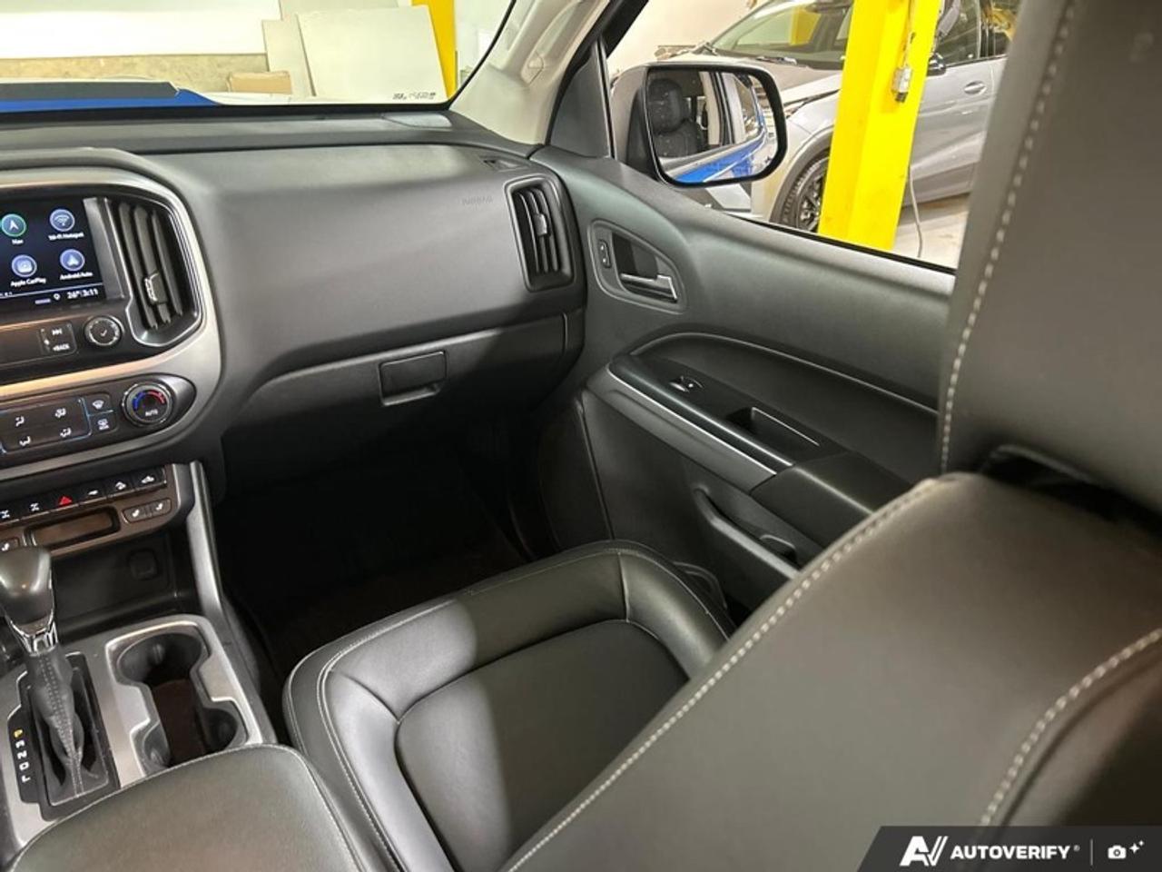 2022 Chevrolet Colorado ZR2  - Low Mileage Photo