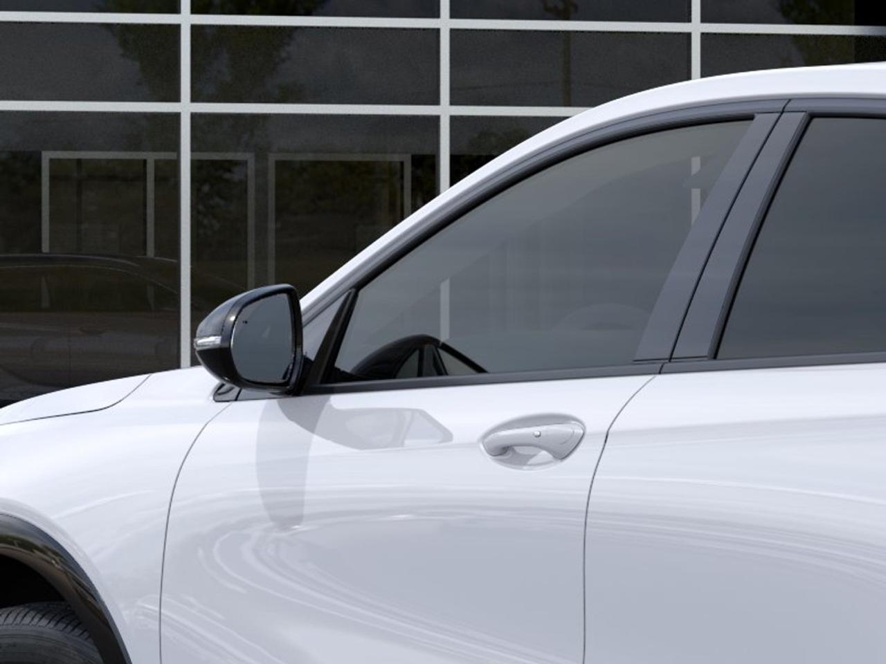 2026 Buick Envista Sport Touring Photo