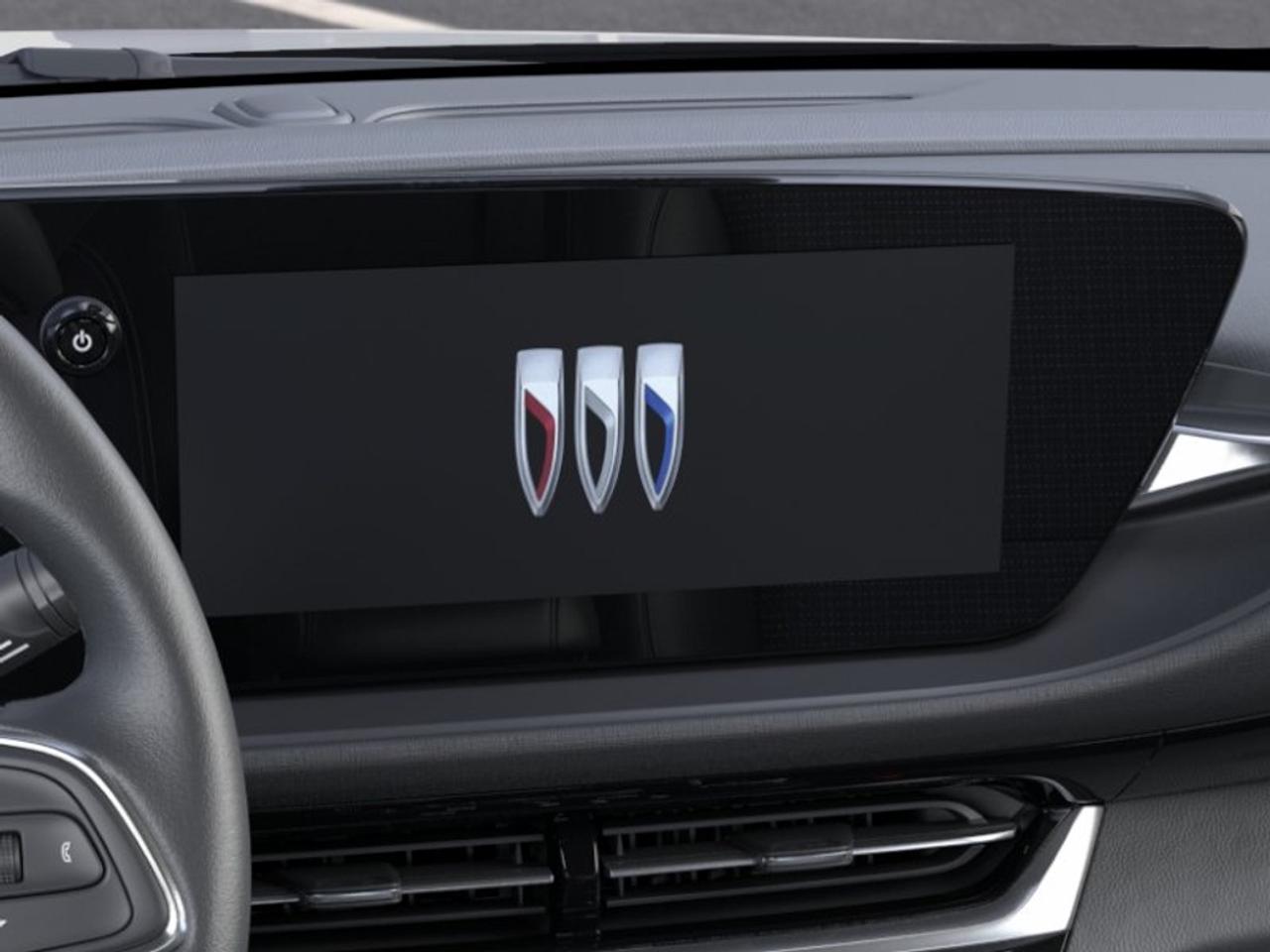 2026 Buick Envista Sport Touring Photo