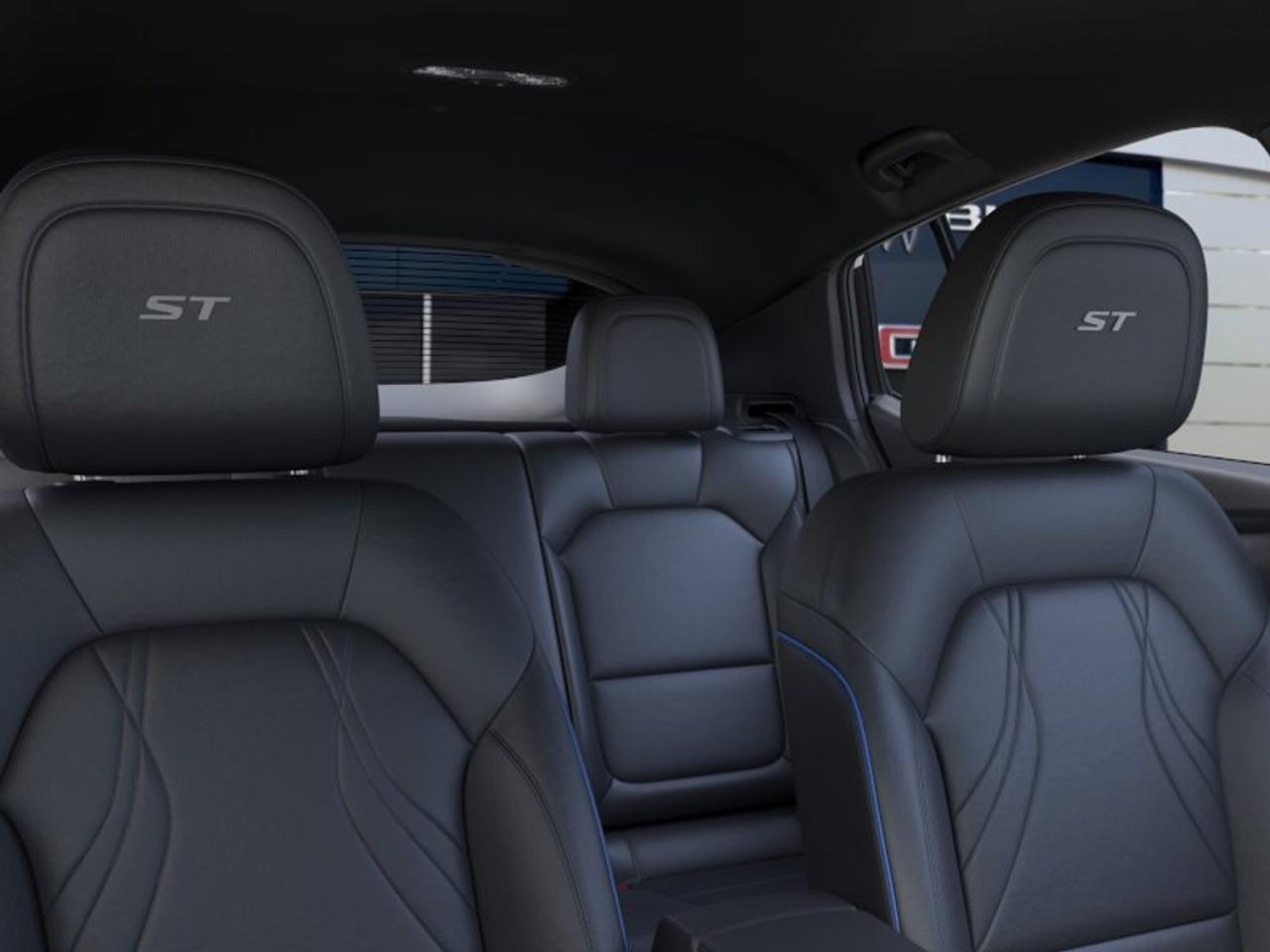 2026 Buick Envista Sport Touring Photo