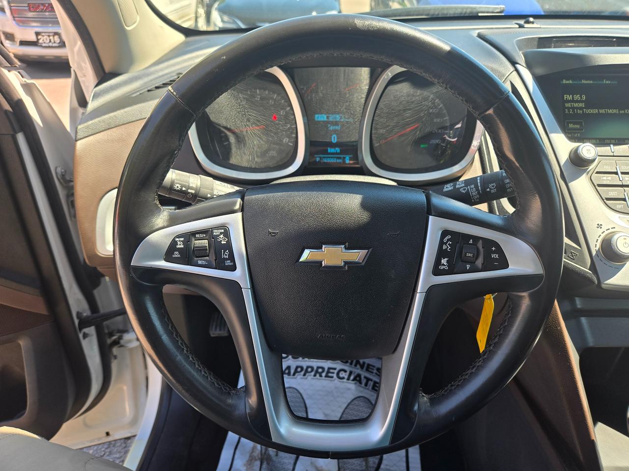 2015 Chevrolet Equinox LT Photo