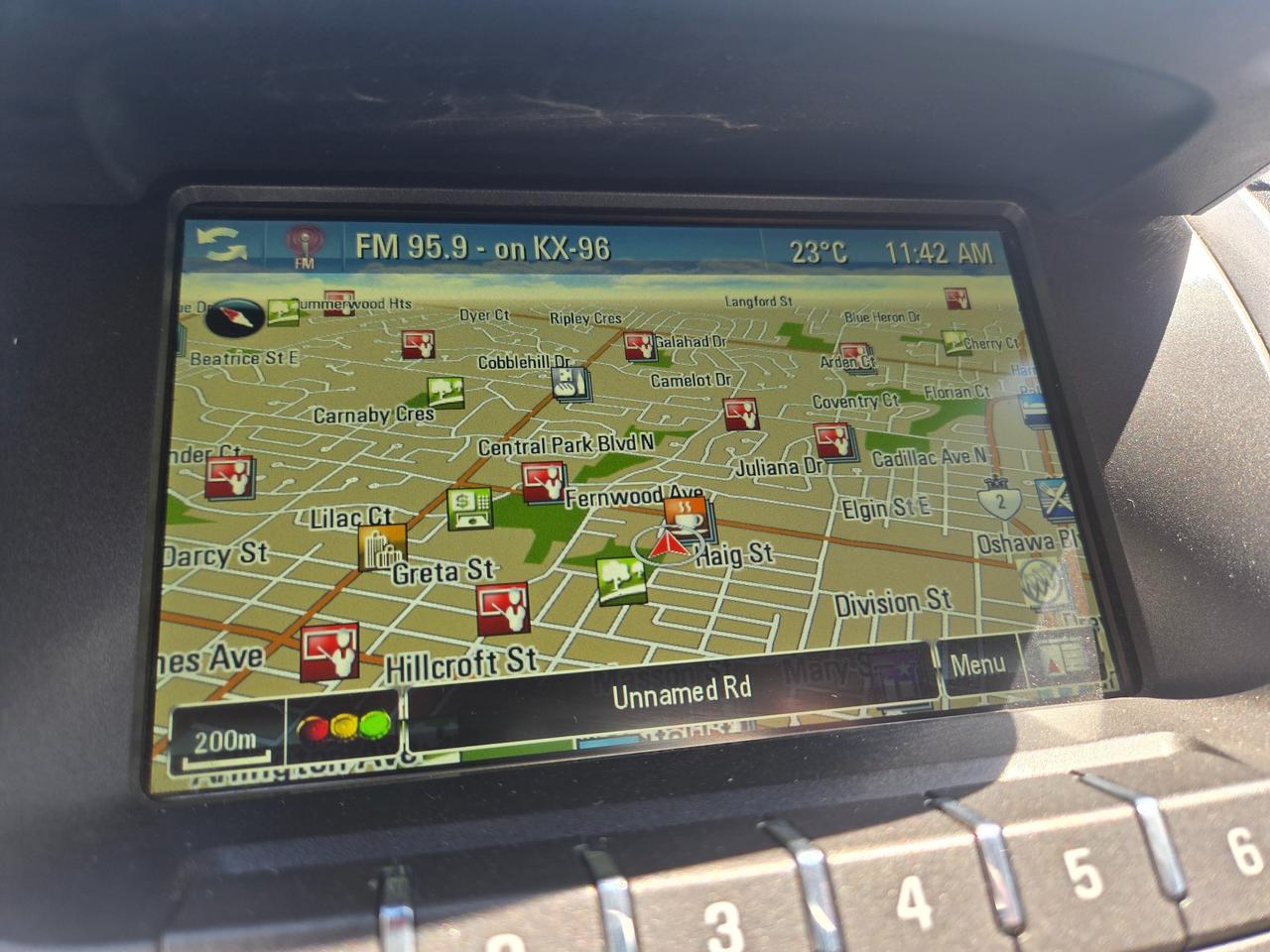 2015 Chevrolet Equinox LT Photo