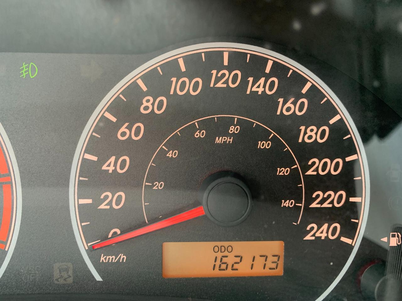 2010 Toyota Corolla S Photo