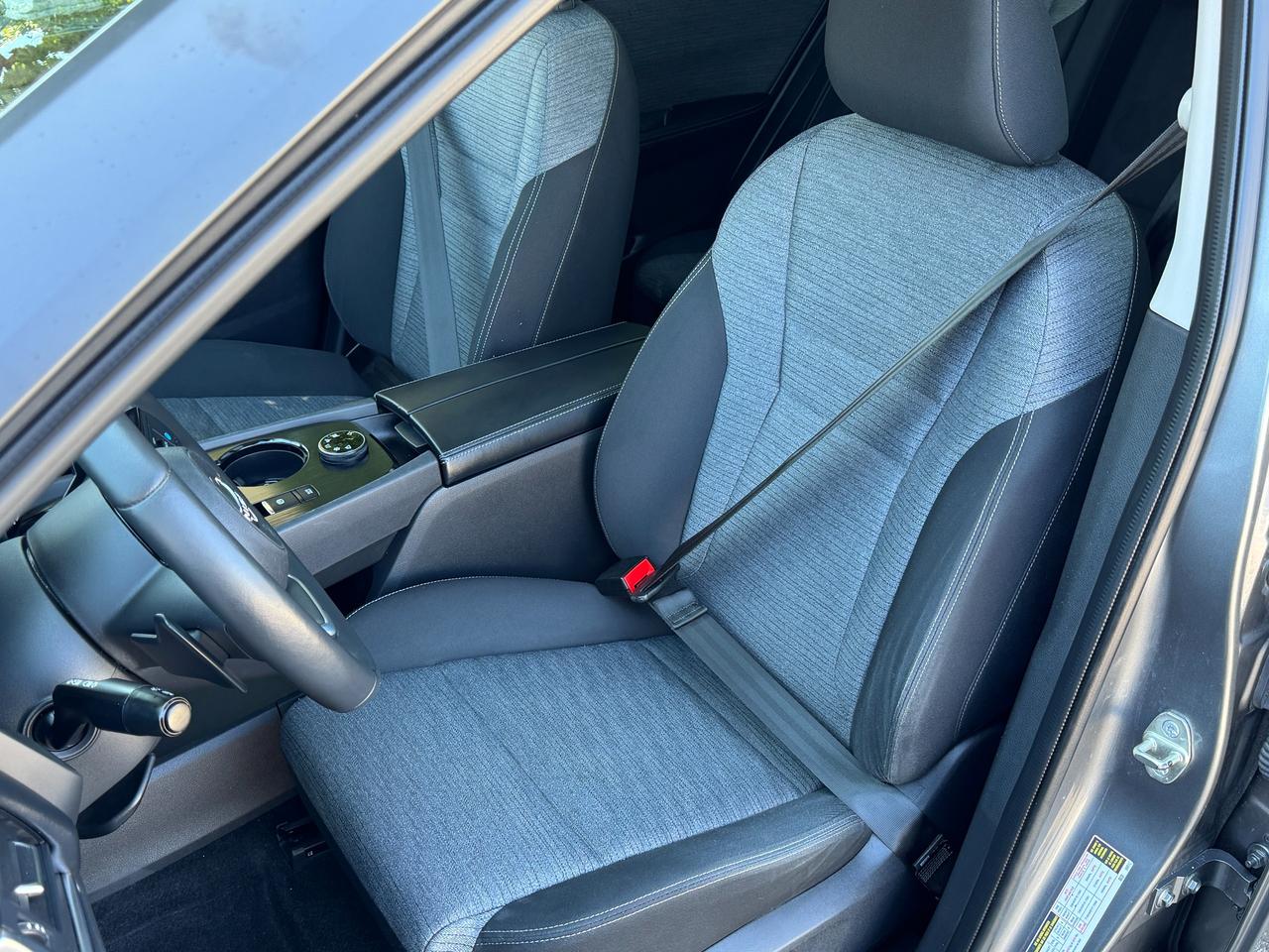 2023 Nissan Rogue SV Moonroof AWD+ONE OWNER+CLEAN CARFAX Photo