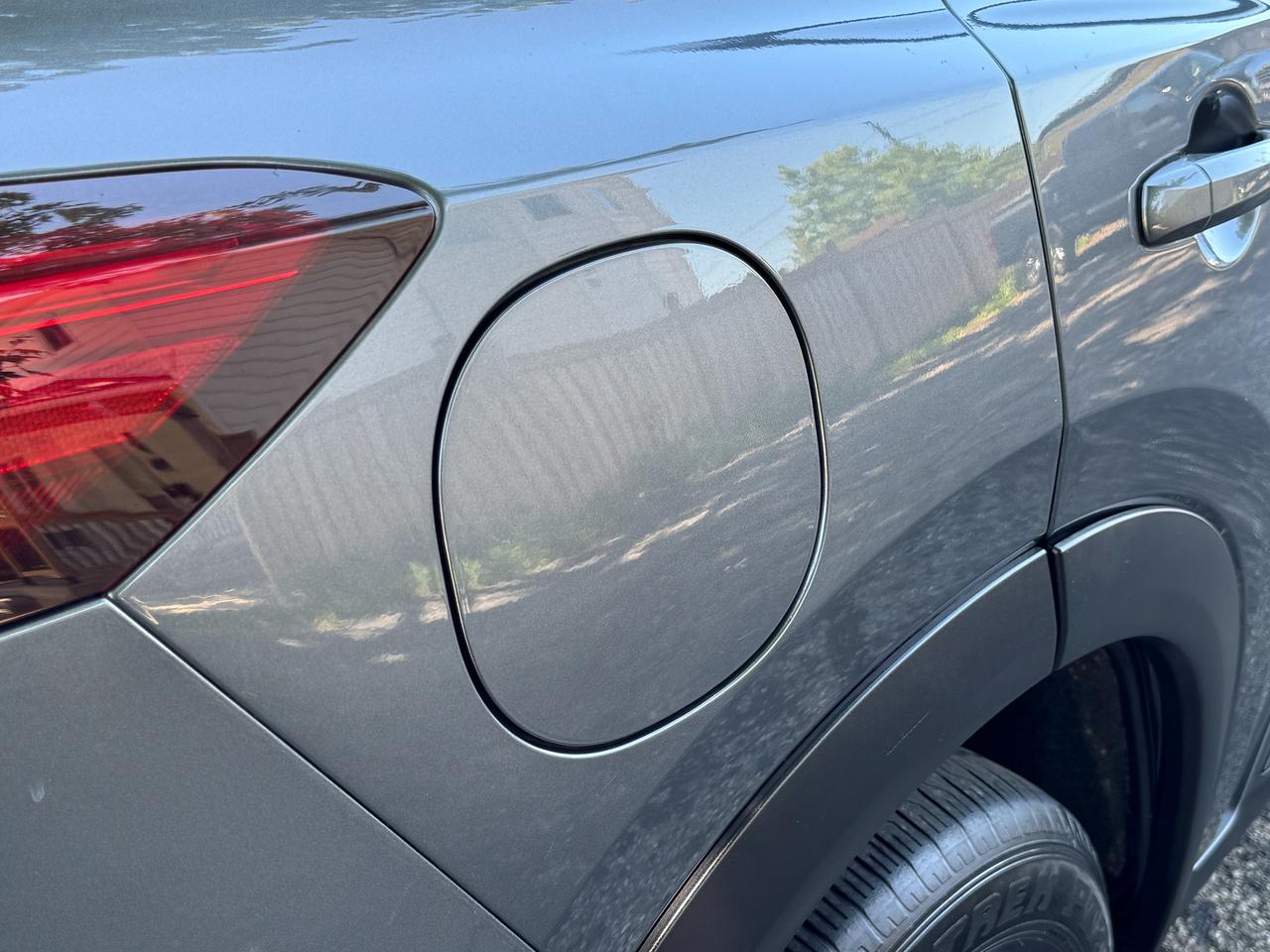 2023 Nissan Rogue SV Moonroof AWD+ONE OWNER+CLEAN CARFAX Photo