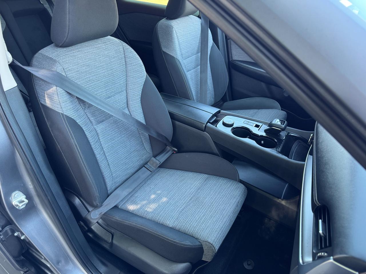2023 Nissan Rogue SV Moonroof AWD+ONE OWNER+CLEAN CARFAX Photo