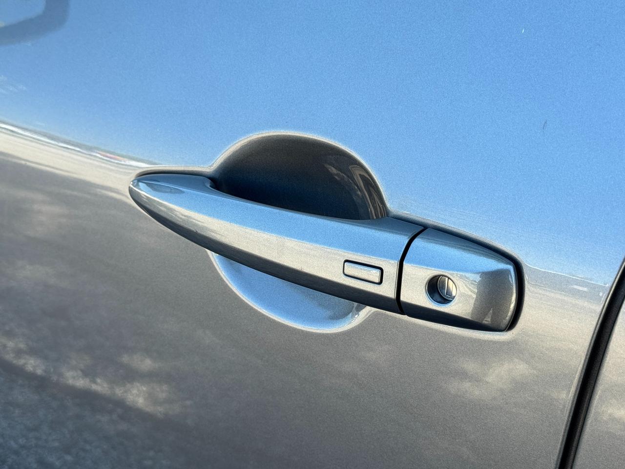 2023 Nissan Rogue SV Moonroof AWD+ONE OWNER+CLEAN CARFAX Photo