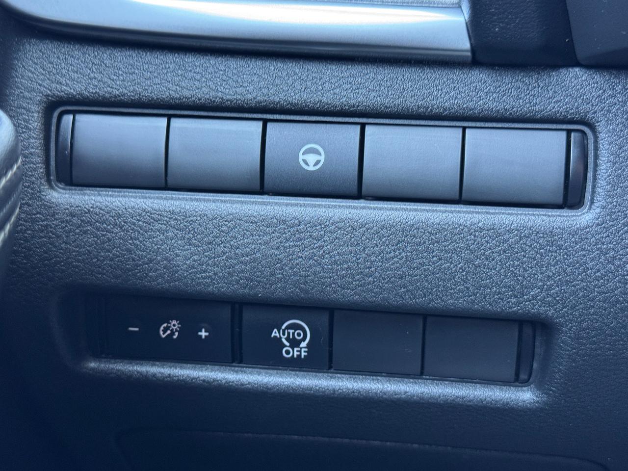 2023 Nissan Rogue SV Moonroof AWD+ONE OWNER+CLEAN CARFAX Photo
