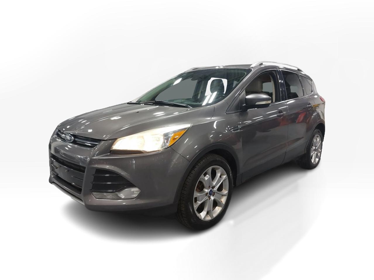 2014 Ford Escape 4WD 4DR TITANIUM - Photo #1