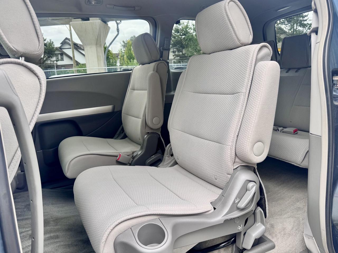 2009 Nissan Quest FINANCING AVAILABLE Photo13