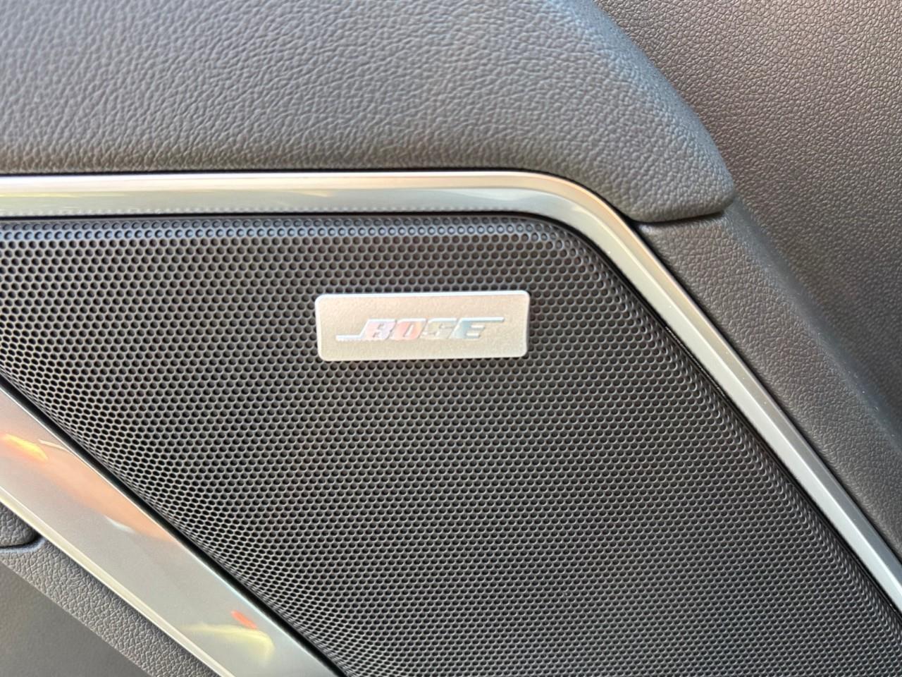 2026 Chevrolet Silverado 1500 RST New 5 Passenger Crew Cab V8 4X4 Truck with Heated Front Seats, Heated Steering Wheel, Wireless Phone Charging, Dark Essentials Package and a 13.4 Diagonal Touchscreen Radio with Google Built-In, Wirel Photo