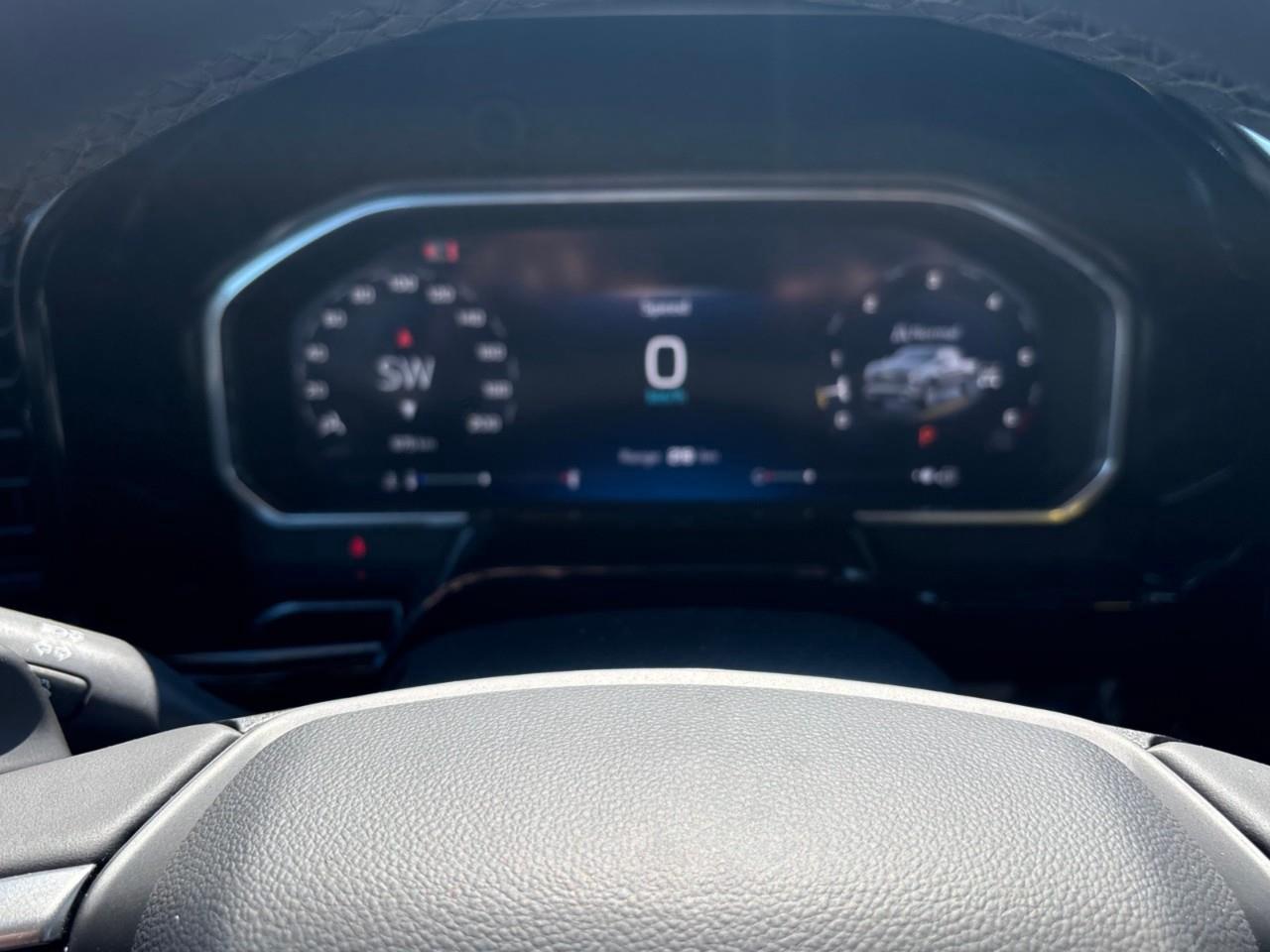 2026 Chevrolet Silverado 1500 RST New 5 Passenger Crew Cab V8 4X4 Truck with Heated Front Seats, Heated Steering Wheel, Wireless Phone Charging, Dark Essentials Package and a 13.4 Diagonal Touchscreen Radio with Google Built-In, Wirel Photo