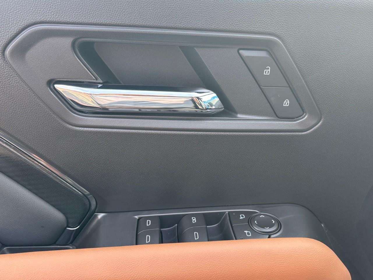 2026 GMC Canyon AT4 New 5 Passenger Mid Size 4X4 Crew Cab Truck with Heated Front Seats and a 11 Diagonal Touchscreen Radio with Google Built-In and Wireless Apple CarPlay, Wireless Android Auto Photo