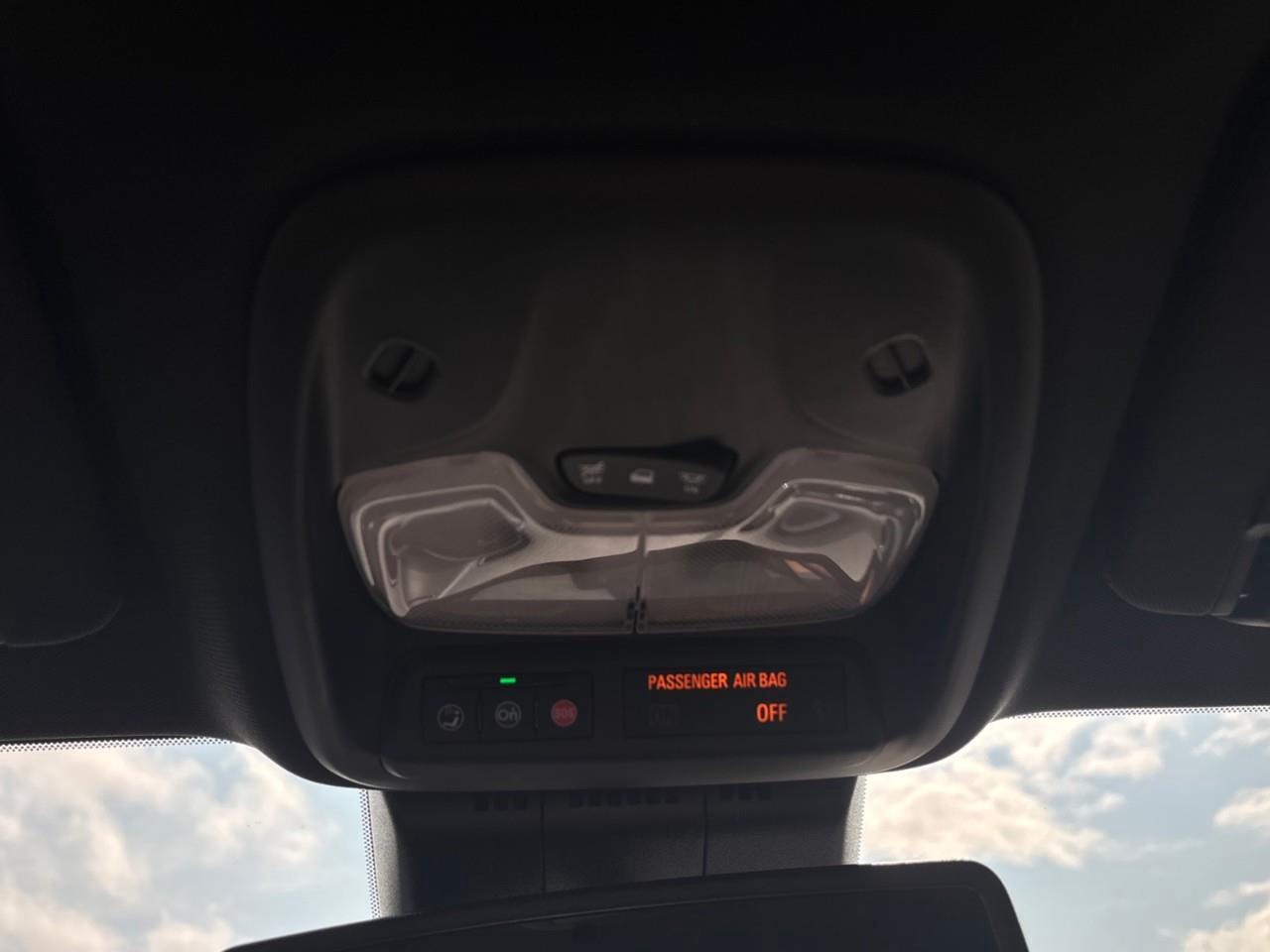 2026 GMC Canyon AT4 New 5 Passenger Mid Size 4X4 Crew Cab Truck with Heated Front Seats and a 11 Diagonal Touchscreen Radio with Google Built-In and Wireless Apple CarPlay, Wireless Android Auto Photo