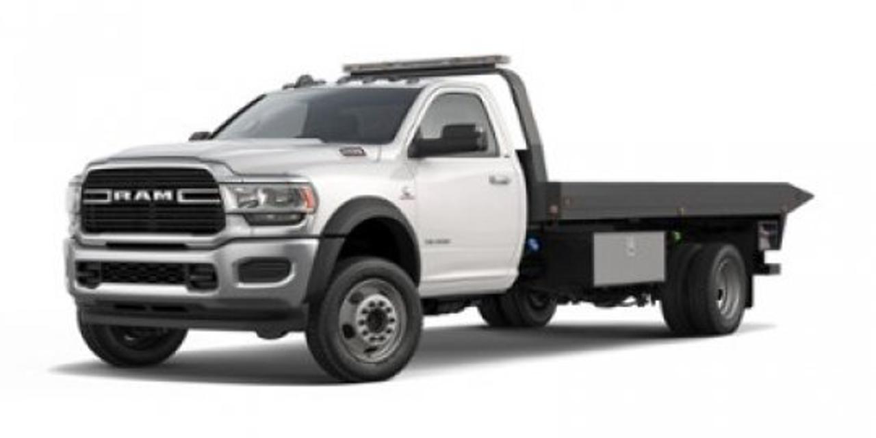 SLT 4x4 Reg Cab 168.5 WB, 6-Speed Automatic w/OD, Intercooled Turbo Diesel I-6 6.7 L/408