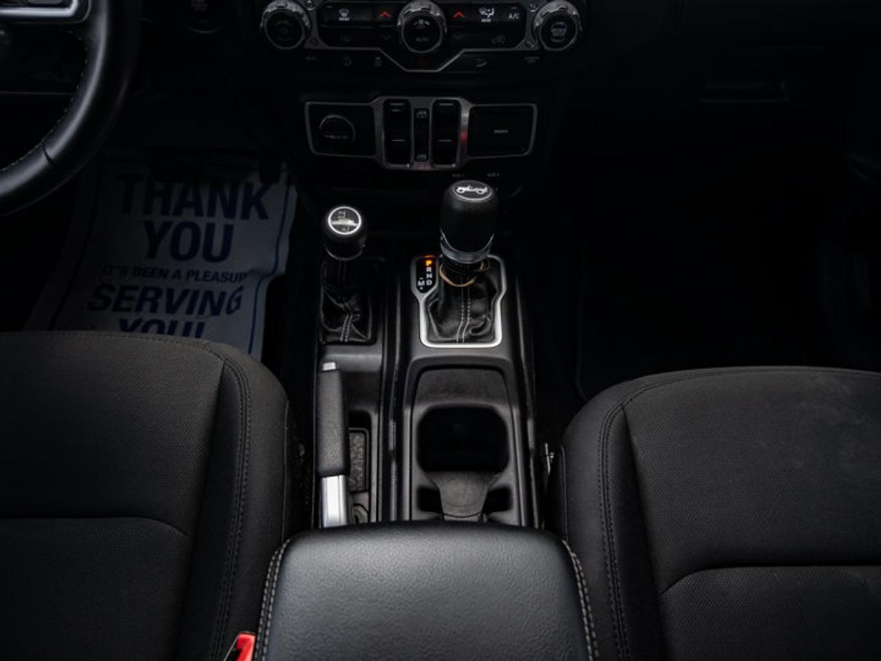 2018 Jeep Wrangler Unlimited Sahara Photo