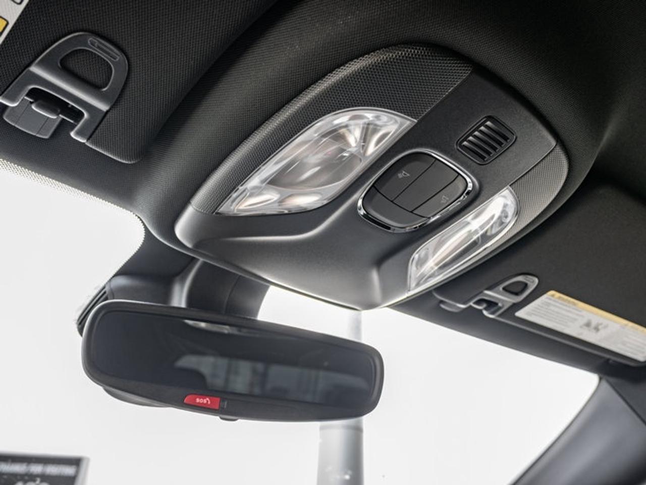 2026 Jeep Compass Sport Photo