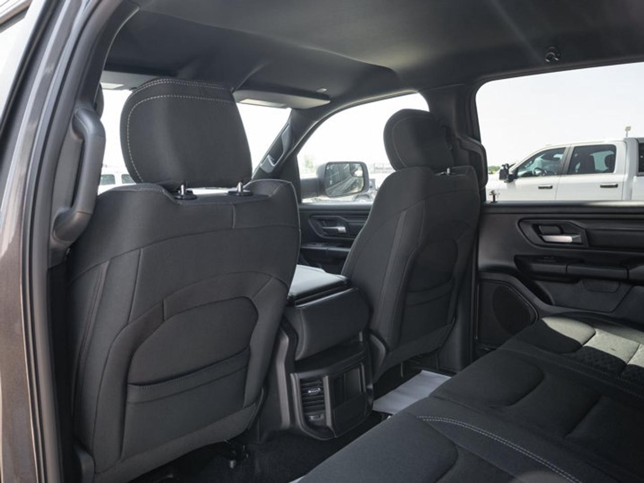 2026 RAM 1500 Express Photo
