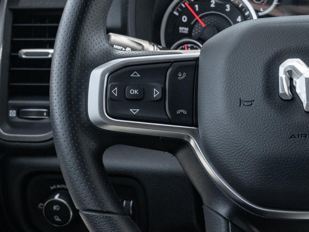 2026 RAM 1500 Express Photo