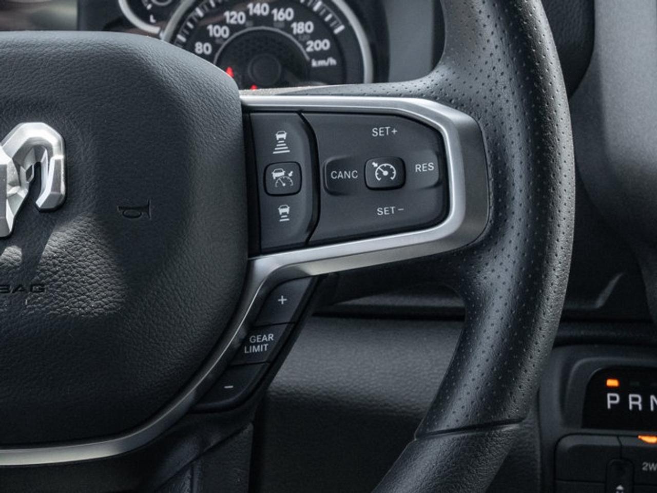 2026 RAM 1500 Express Photo