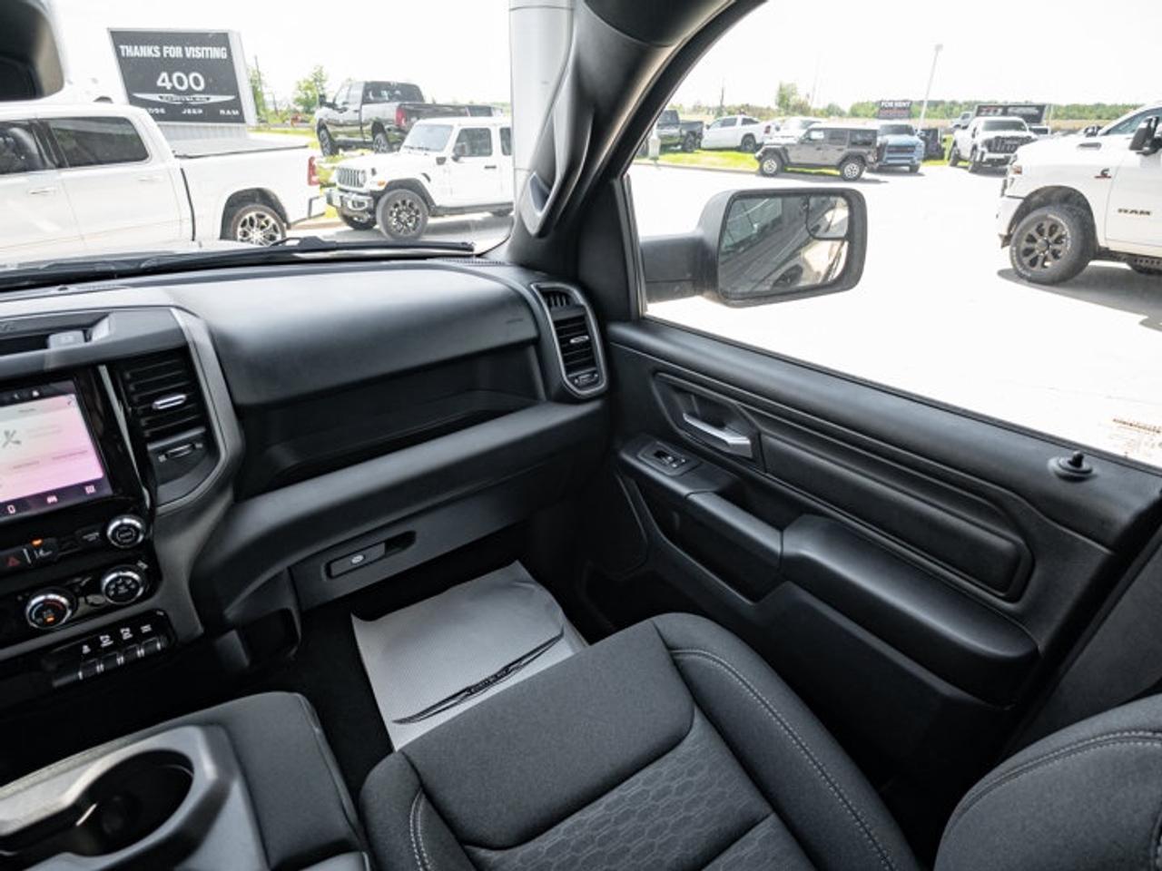 2026 RAM 1500 Express Photo