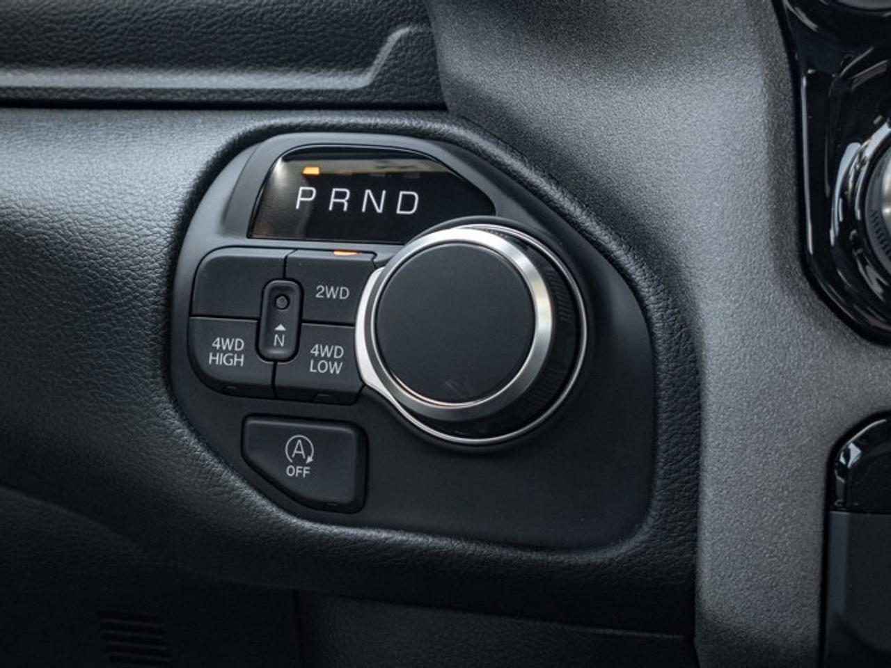2026 RAM 1500 Express Photo