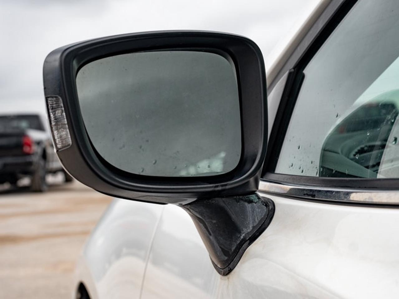 2016 Mazda MAZDA3 GS Photo