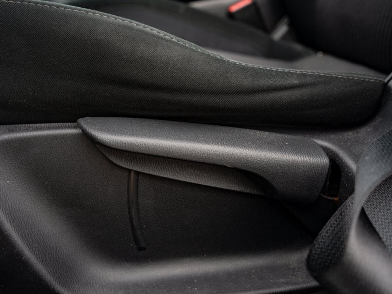 2016 Mazda MAZDA3 GS Photo