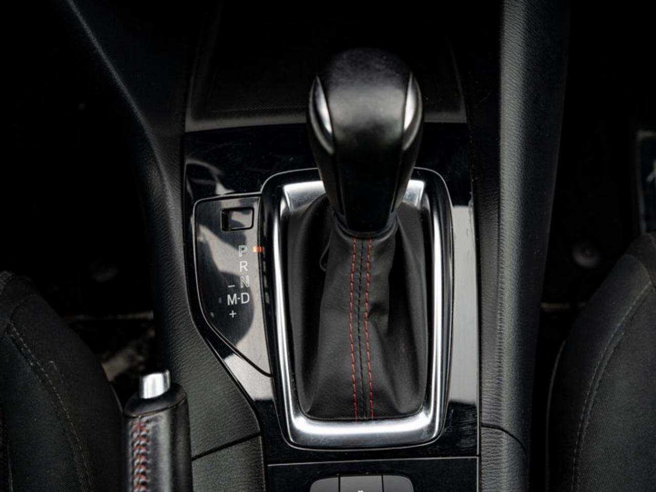 2016 Mazda MAZDA3 GS Photo