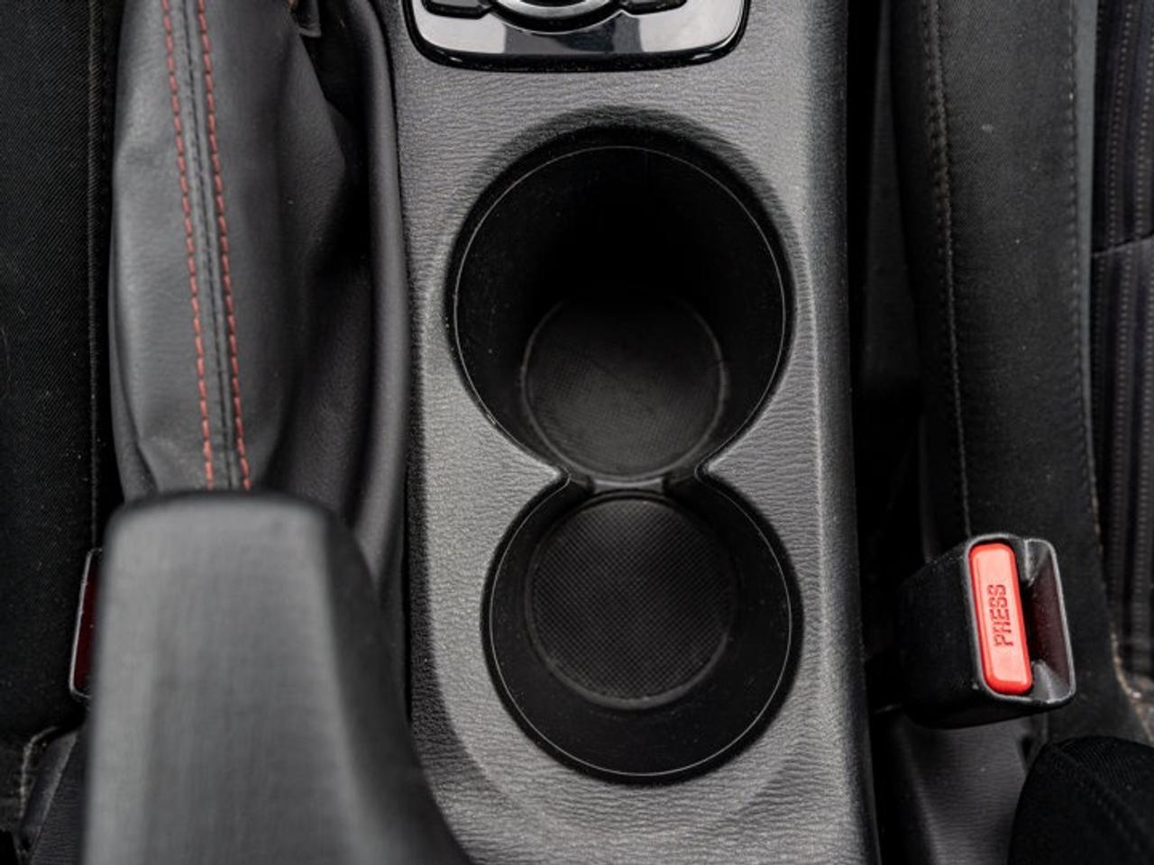 2016 Mazda MAZDA3 GS Photo