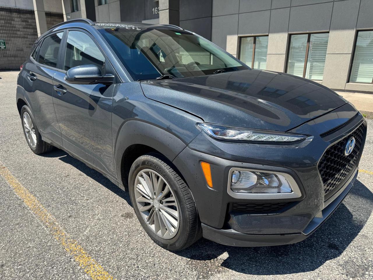 Used 2018 Hyundai KONA Preferred for sale in Hamilton, ON