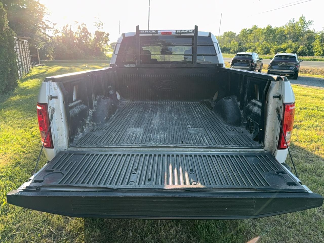 2016 Ford F-150 XLT Photo