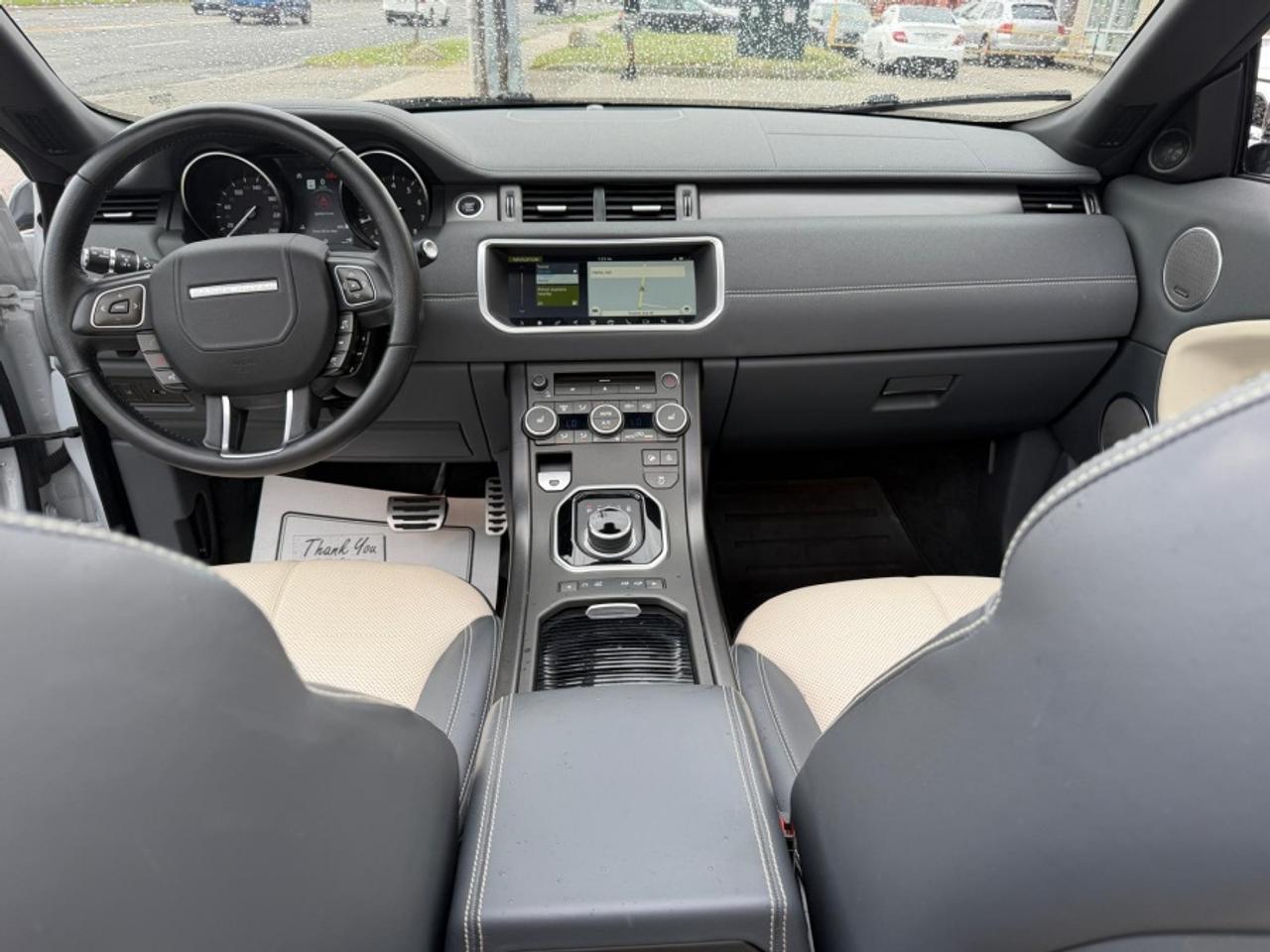 2018 Land Rover Range Rover Evoque Convertible HSE DYNAMIC * POWER RETRACTIBLE ROOF * NAVI * AWD - Photo #20