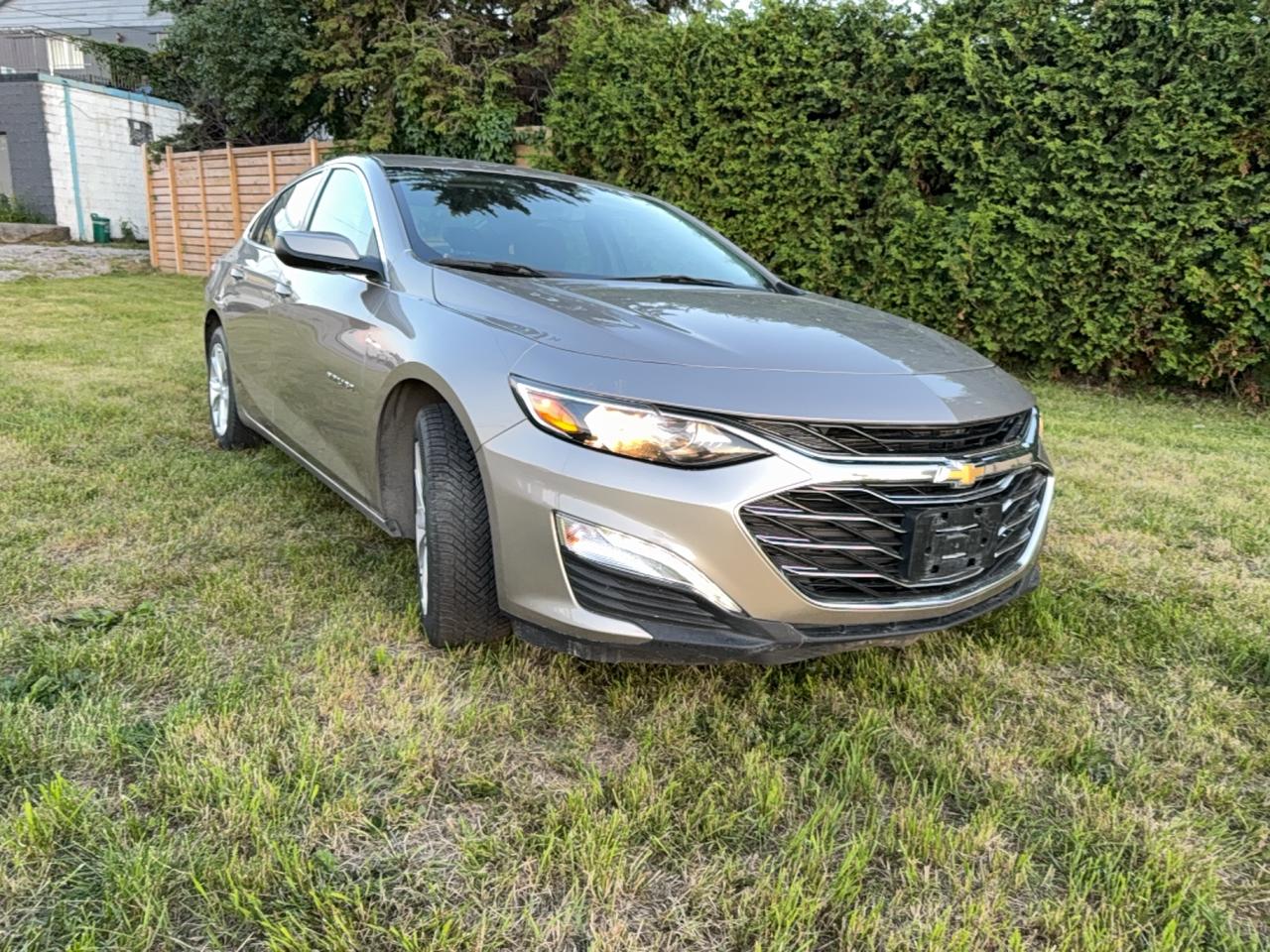 Used 2024 Chevrolet Malibu 1LT for sale in Holland Landing, ON