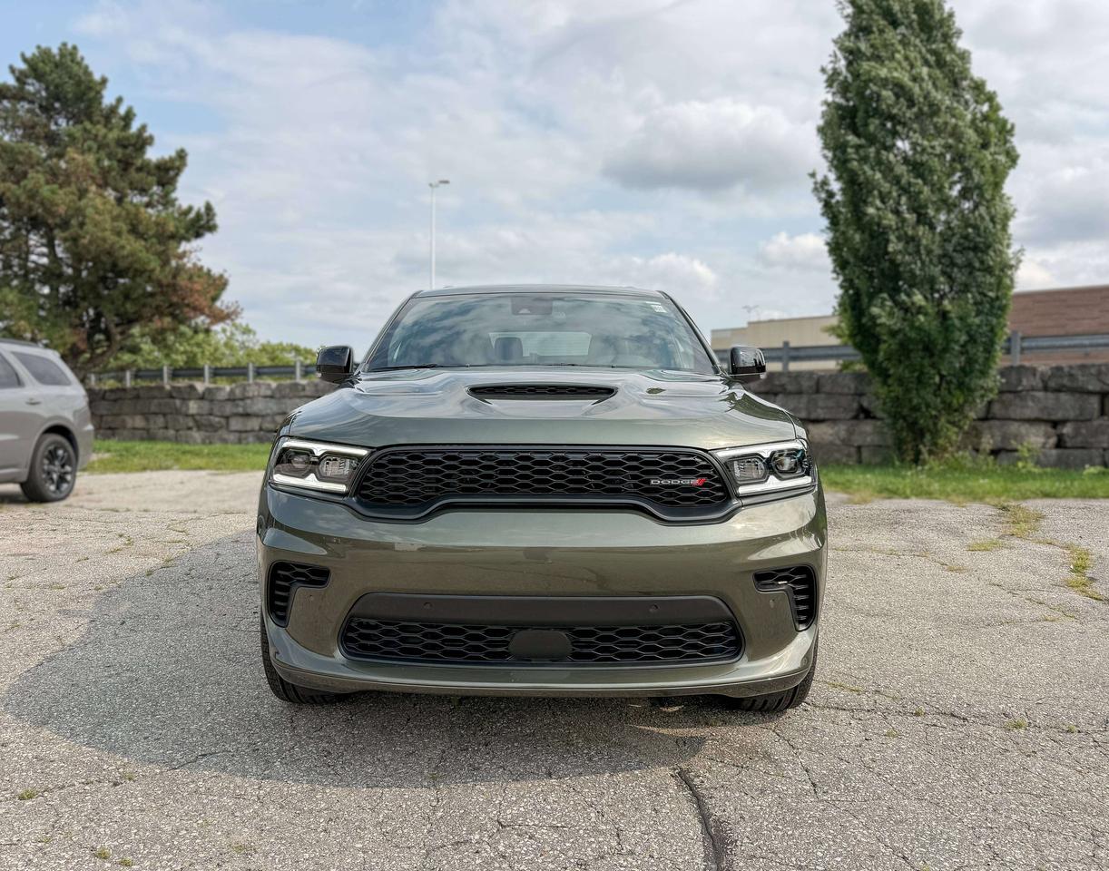2026 Dodge Durango GT PLUS AWD Photo