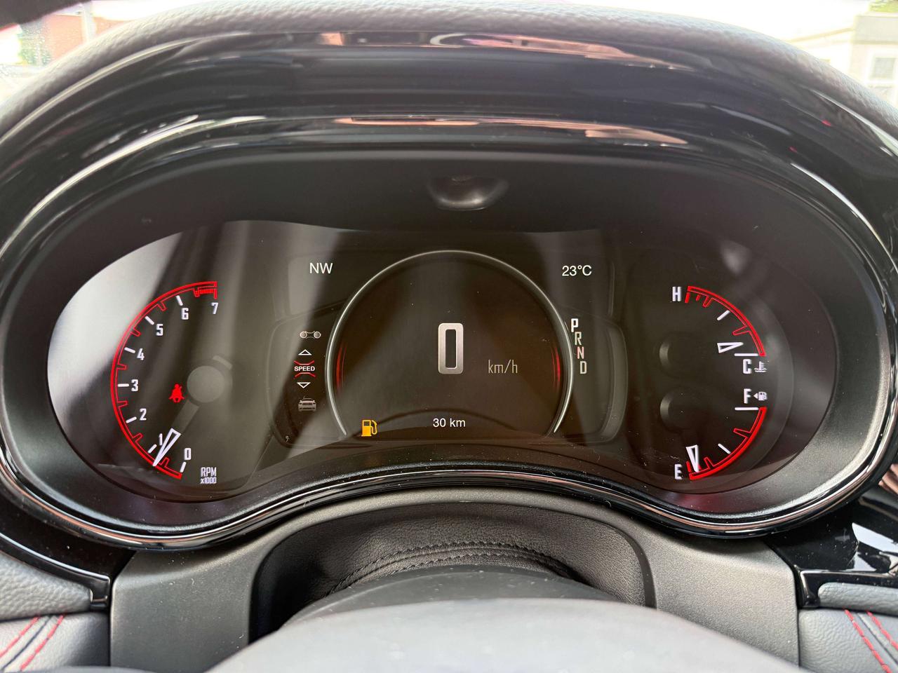 2026 Dodge Durango GT PLUS AWD Photo