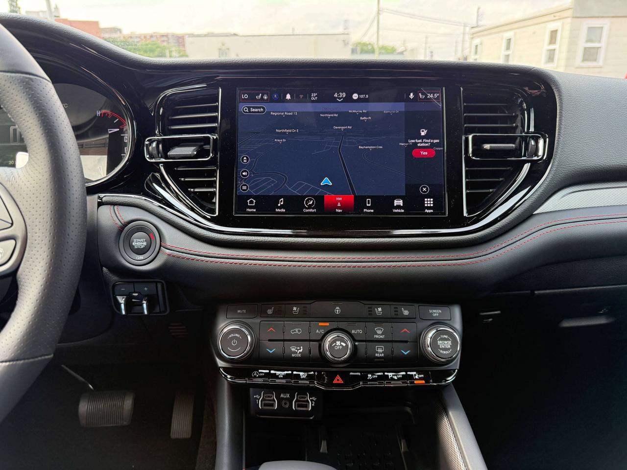 2026 Dodge Durango GT PLUS AWD Photo
