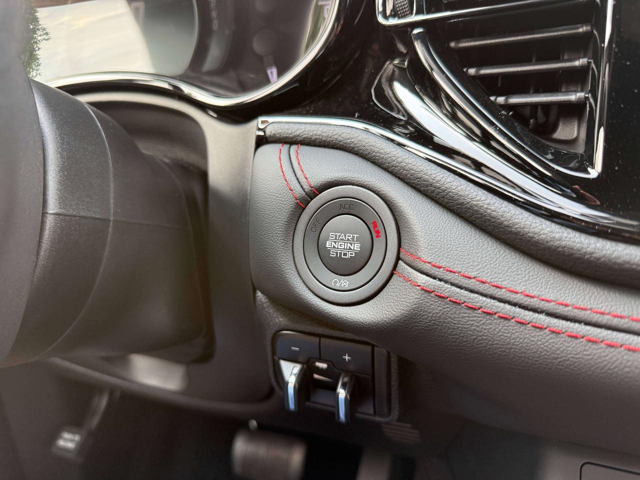 2026 Dodge Durango GT PLUS AWD Photo