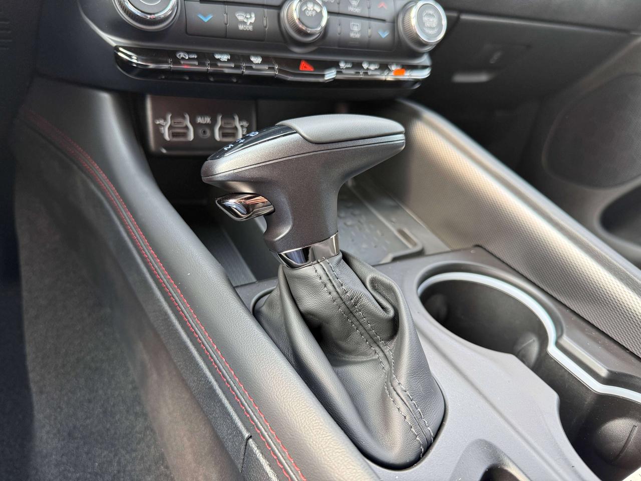 2026 Dodge Durango GT PLUS AWD Photo