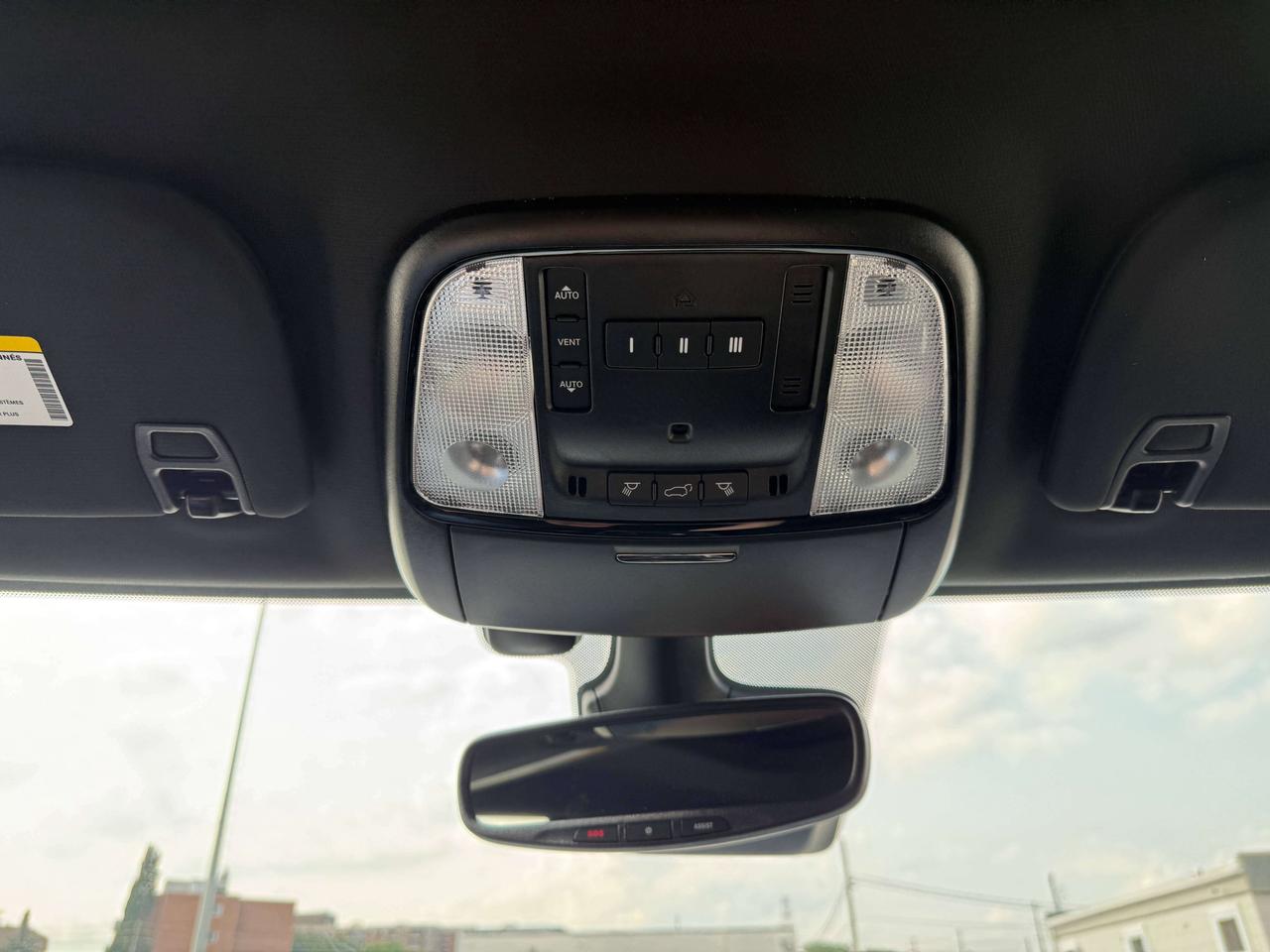 2026 Dodge Durango GT PLUS AWD Photo