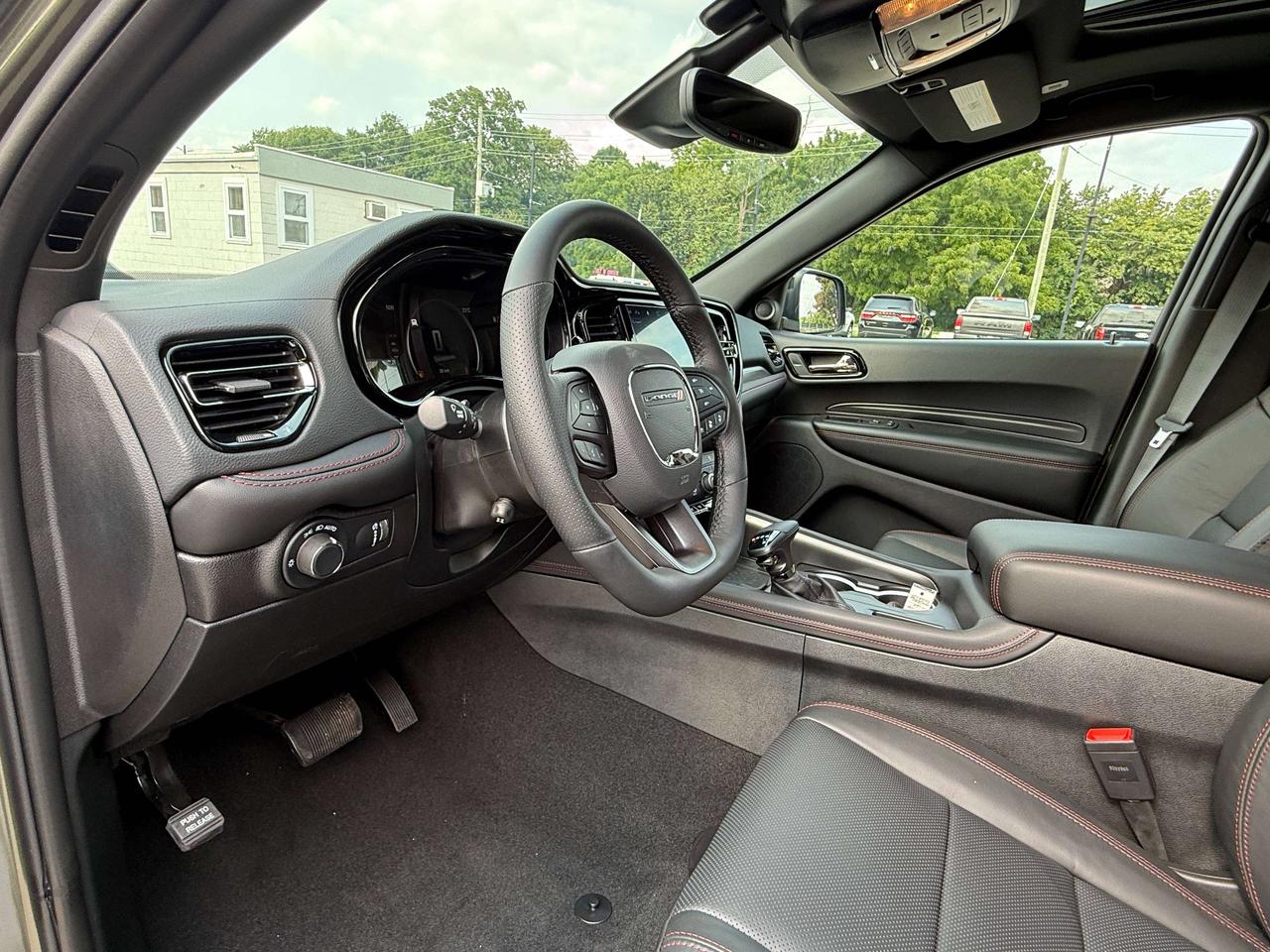 2026 Dodge Durango GT PLUS AWD Photo