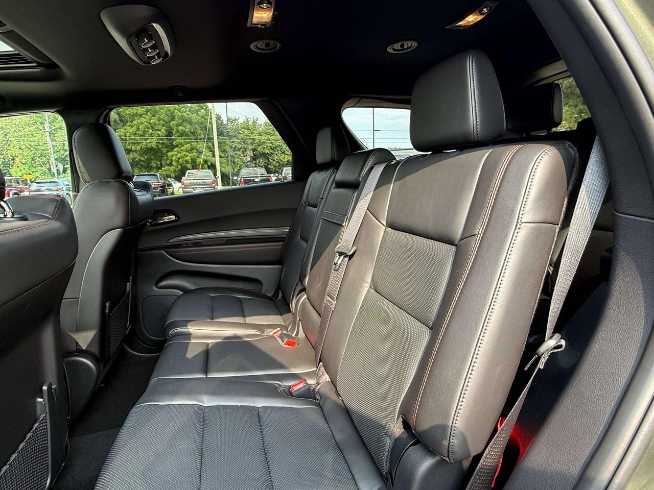2026 Dodge Durango GT PLUS AWD Photo