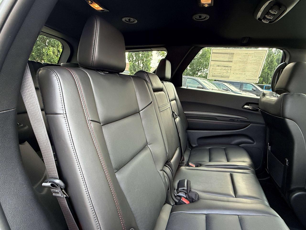 2026 Dodge Durango GT PLUS AWD Photo