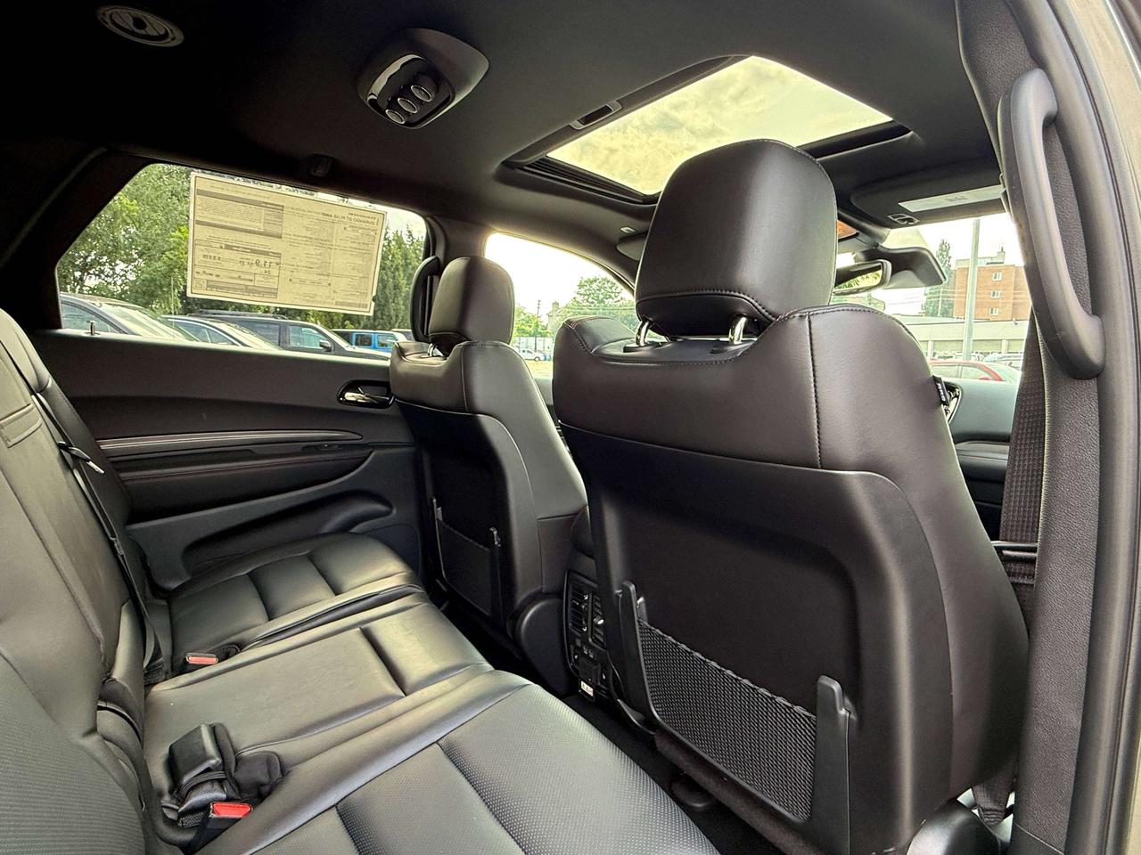2026 Dodge Durango GT PLUS AWD Photo