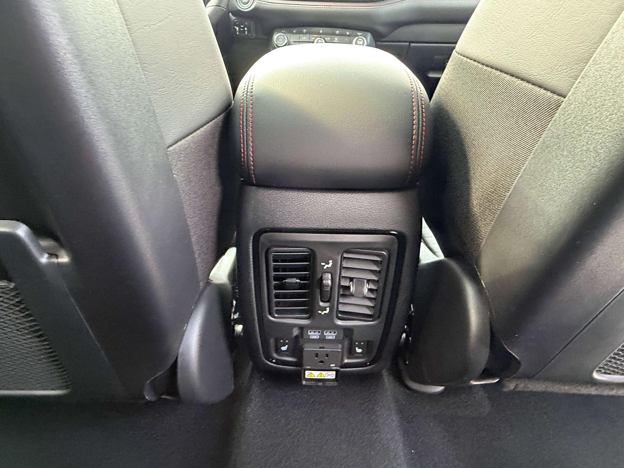 2026 Dodge Durango GT PLUS AWD Photo