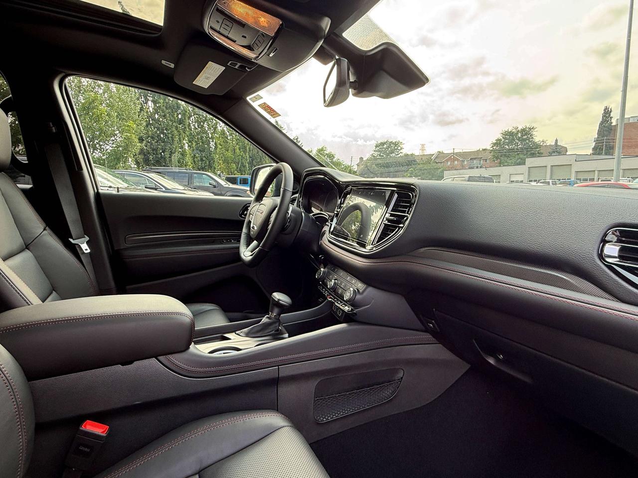 2026 Dodge Durango GT PLUS AWD Photo