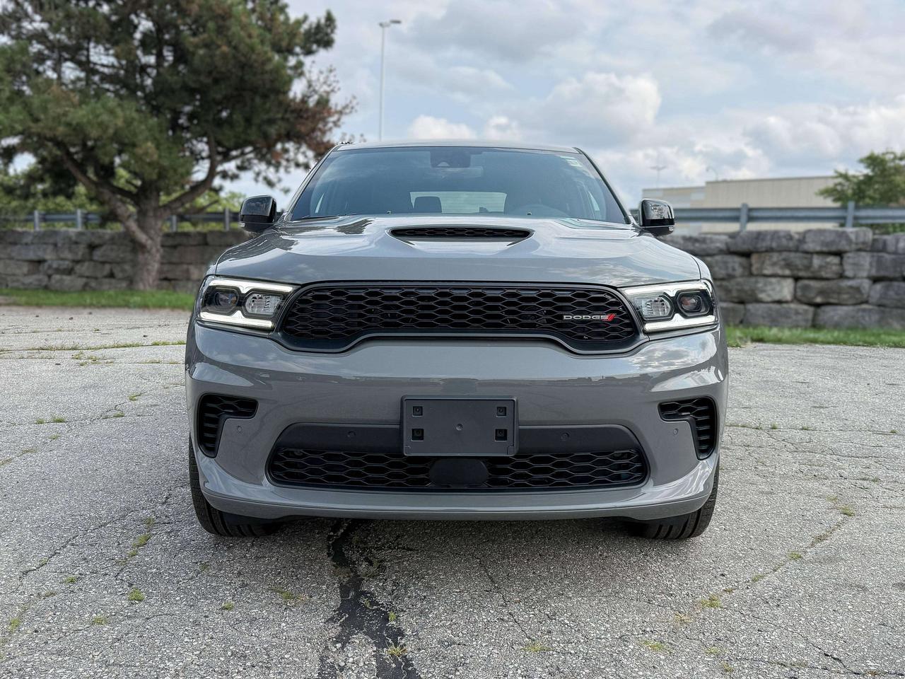 2026 Dodge Durango GT PLUS AWD Photo