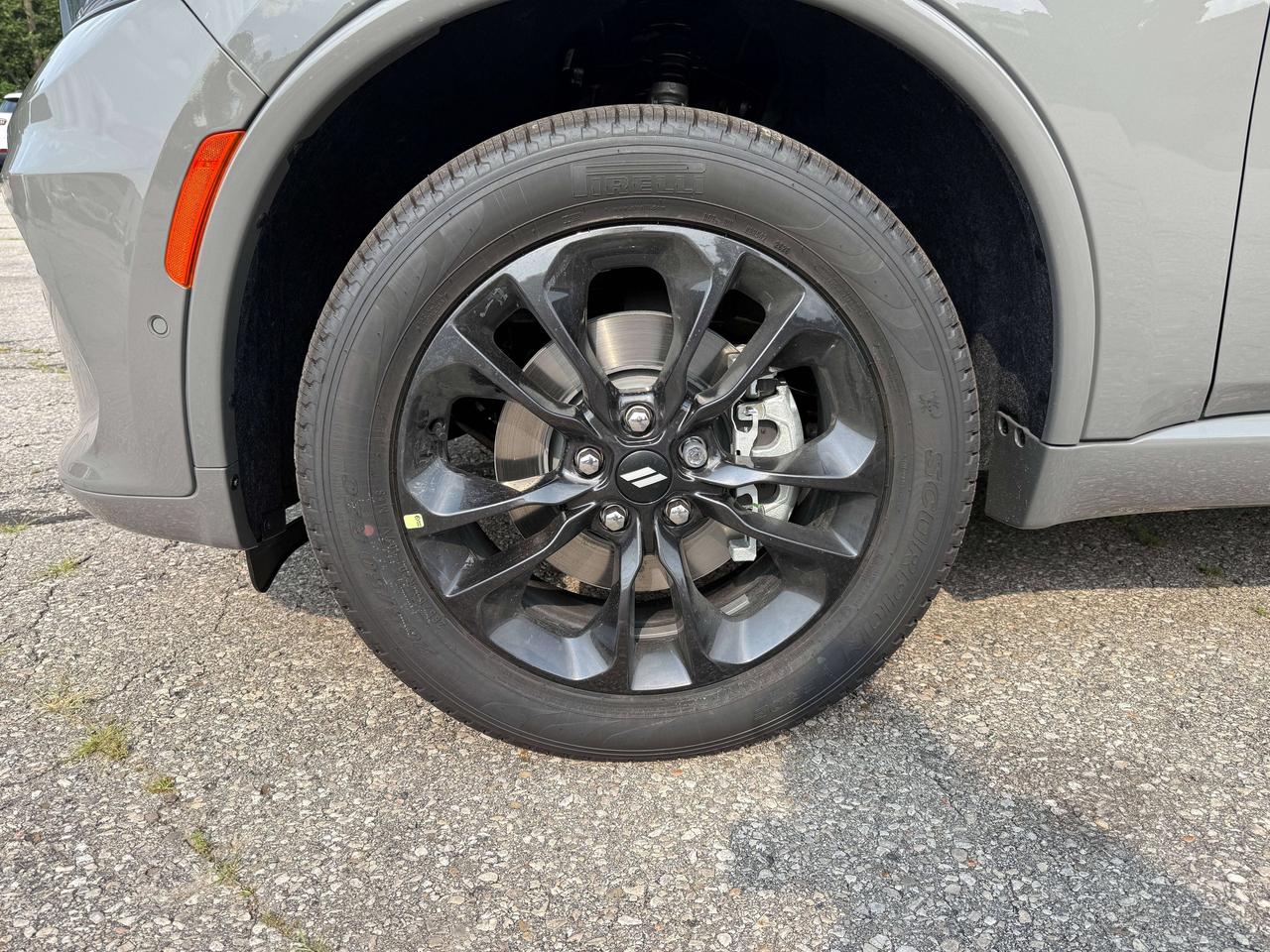 2026 Dodge Durango GT PLUS AWD Photo