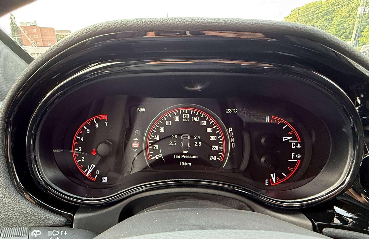 2026 Dodge Durango GT PLUS AWD Photo