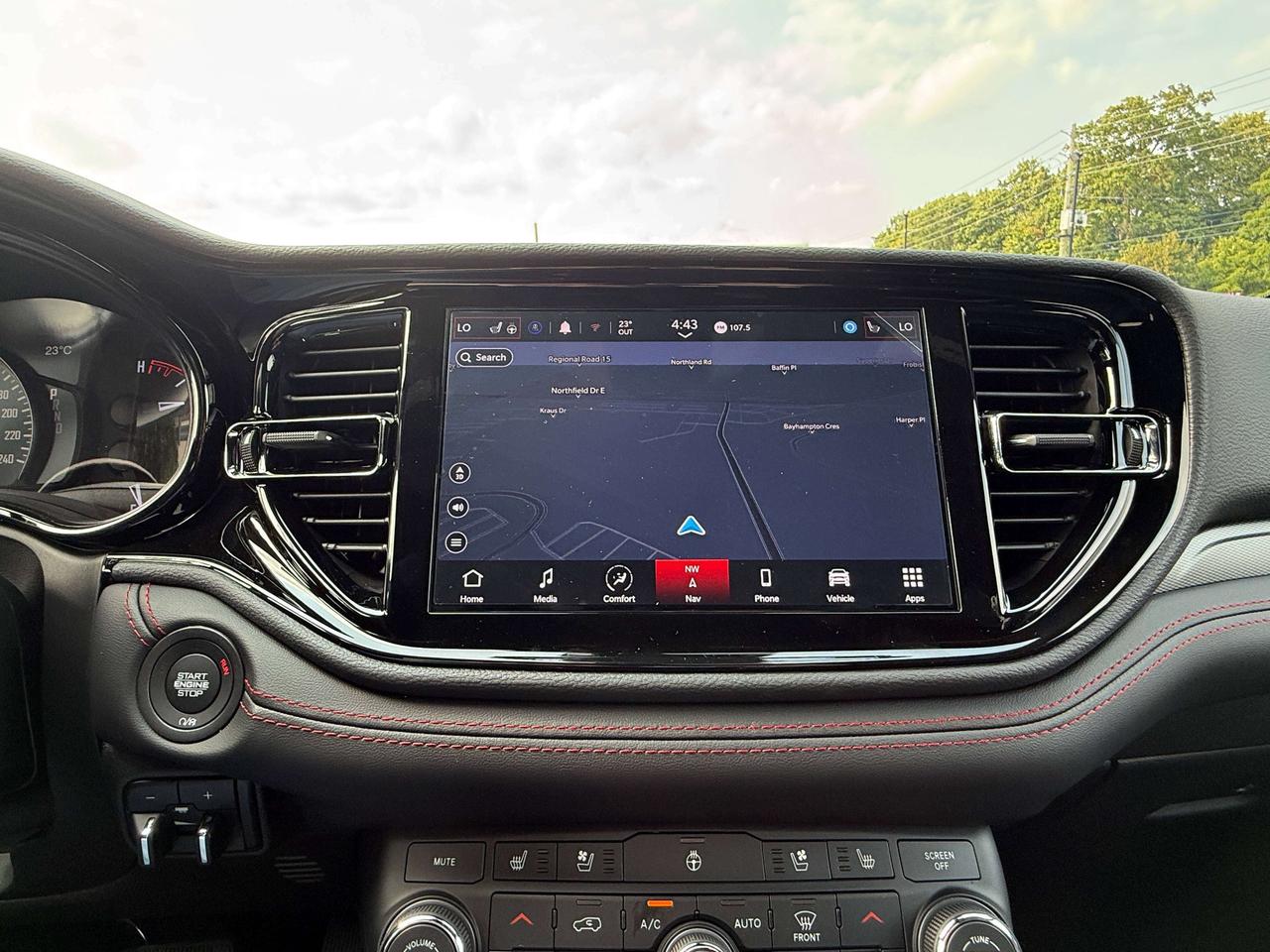 2026 Dodge Durango GT PLUS AWD Photo